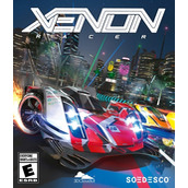 Xenon Racer