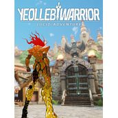 YEOLLEB Warrior