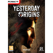 Yesterday Origins + Update 1