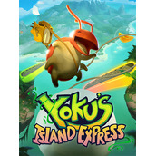 Yoku’s Island Express + Randomize Mode Update