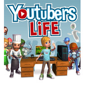 Youtubers Life