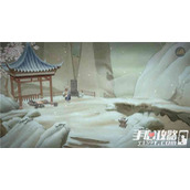 《绘真妙笔千山》第四章太真详细图文通关过程攻略