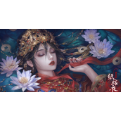 纸嫁衣4倒写也欢喜灯谜答案介绍-倒写也欢喜灯谜怎么解
