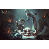 第五人格游戏中的火漆有什么用