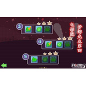 梦游先生Mr.Snoozleberg电影院at the movies第四关图文攻略