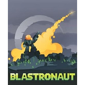 BLASTRONAUT