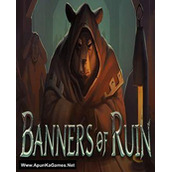 Banners of Ruin The Powdermaster