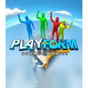 PlayForm Human Dynamics