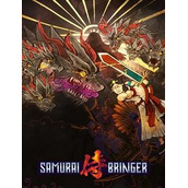 Samurai Bringer Brave Generals