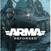 Arma Reforger