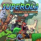 Superola Champion Edition