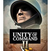 Unity of Command II Desert Rats