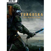 Tunguska The Visitation Ravenwood Stories