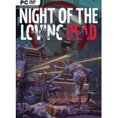 Night Of The Loving Dead