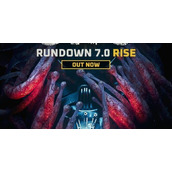 GTFO Rundown 70 Rise