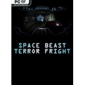 Space Beast Terror Fright