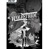 Wolfstride