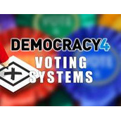 Democracy 4 Voting Systems