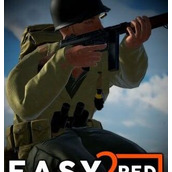 Easy Red 2