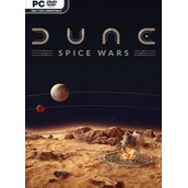 Dune Spice Wars Community Update