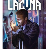 Lacuna A Sci Fi Noir Adventure Anniversary