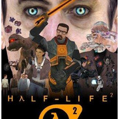 Half Life 2 The Orange Box