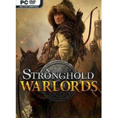 Stronghold Warlords The Warrior Queen