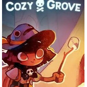 Cozy Grove New Neighbears