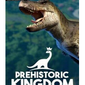 Prehistoric Kingdom