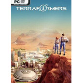 Terraformers