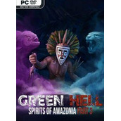 Green Hell The Spirits of Amazonia Part 3