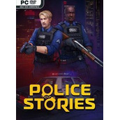 Police Stories Zombie Case