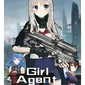 Girl Agent