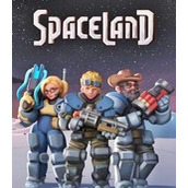 Spaceland Frontier REPACK