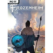 Frozenheim Sigrid Saga