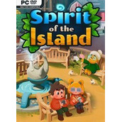 Spirit of the Island