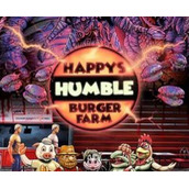 Happys Humble Burger Farm