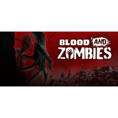 Blood And Zombies