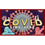 Covid Simulator