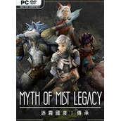 Myth Of Mist Legacy