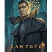 Gamedec