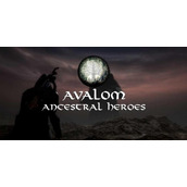 Avalom Ancestral Heroes