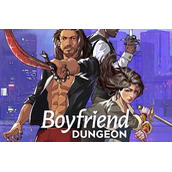 Boyfriend Dungeon