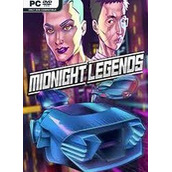 Midnight Legends