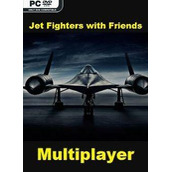 Jet Fighters With Friends Multiplayer