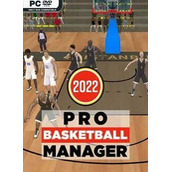 Pro Basketball Manager 2022