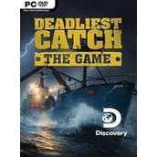 Deadliest Catch The Game