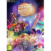 Virtual Rides 3 Forge