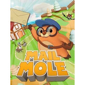 Mail Mole The Lost Presents