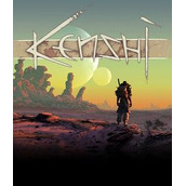 Kenshi